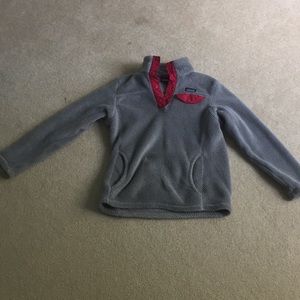 This is a kids Medium (size 10)